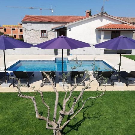 Holiday Home Victoria Poreč Eksteriør bilde
