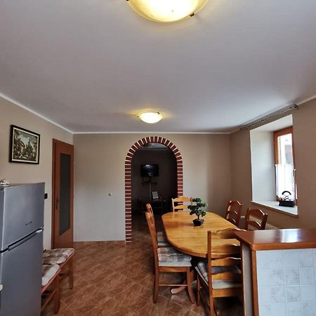 Holiday Home Victoria Poreč Eksteriør bilde