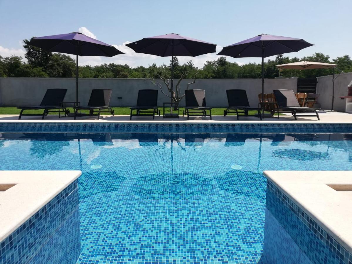 Holiday Home Victoria Poreč Eksteriør bilde