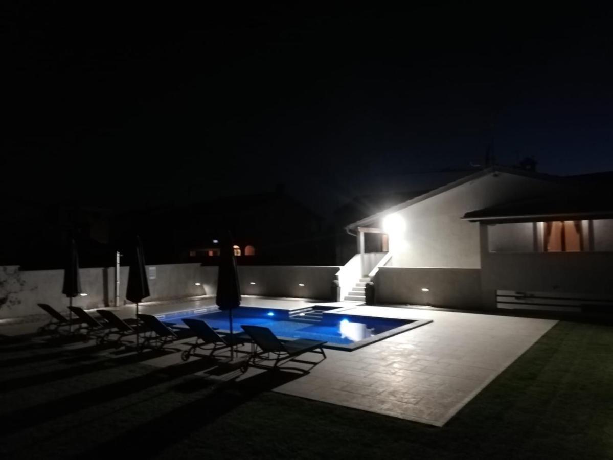 Holiday Home Victoria Poreč Eksteriør bilde