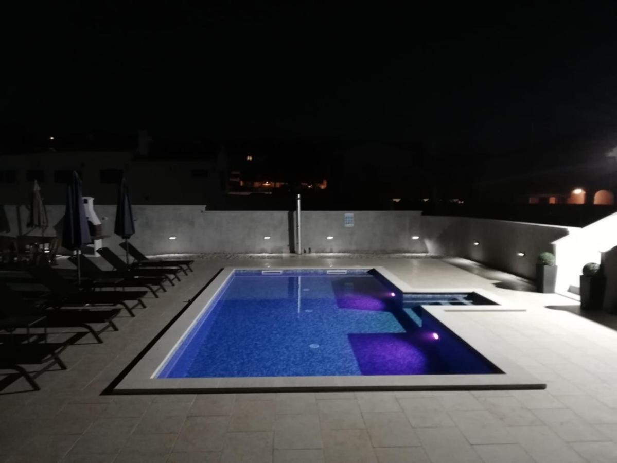 Holiday Home Victoria Poreč Eksteriør bilde