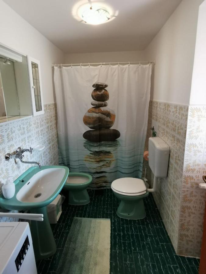 Holiday Home Victoria Poreč Eksteriør bilde