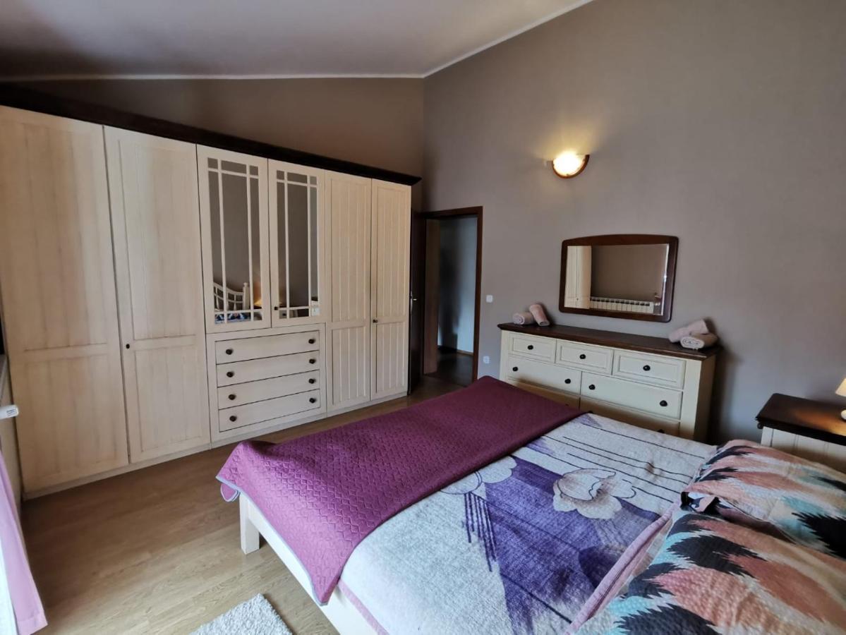 Holiday Home Victoria Poreč Eksteriør bilde