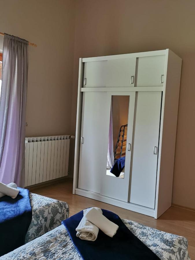 Holiday Home Victoria Poreč Eksteriør bilde