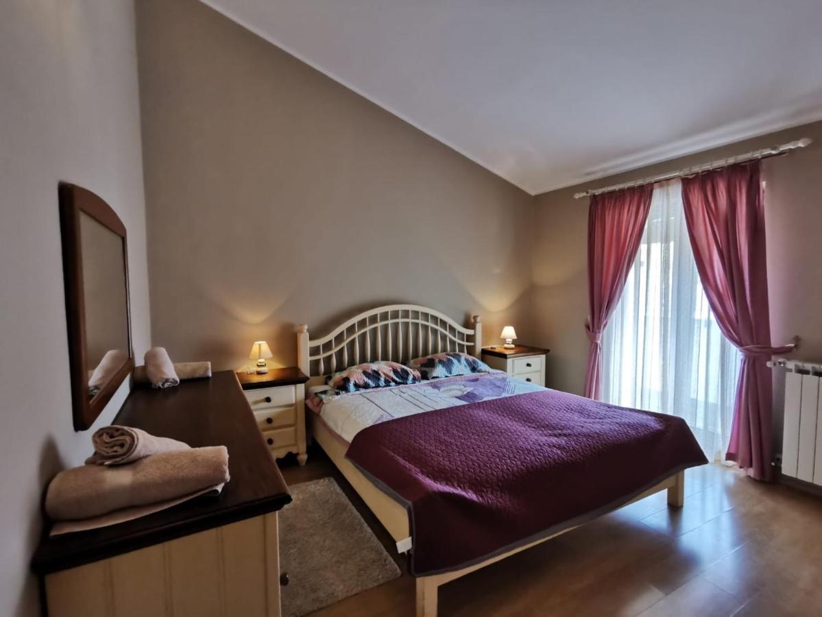 Holiday Home Victoria Poreč Eksteriør bilde