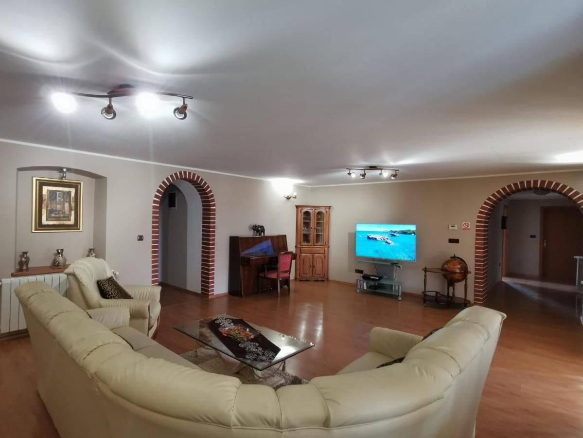 Holiday Home Victoria Poreč Eksteriør bilde