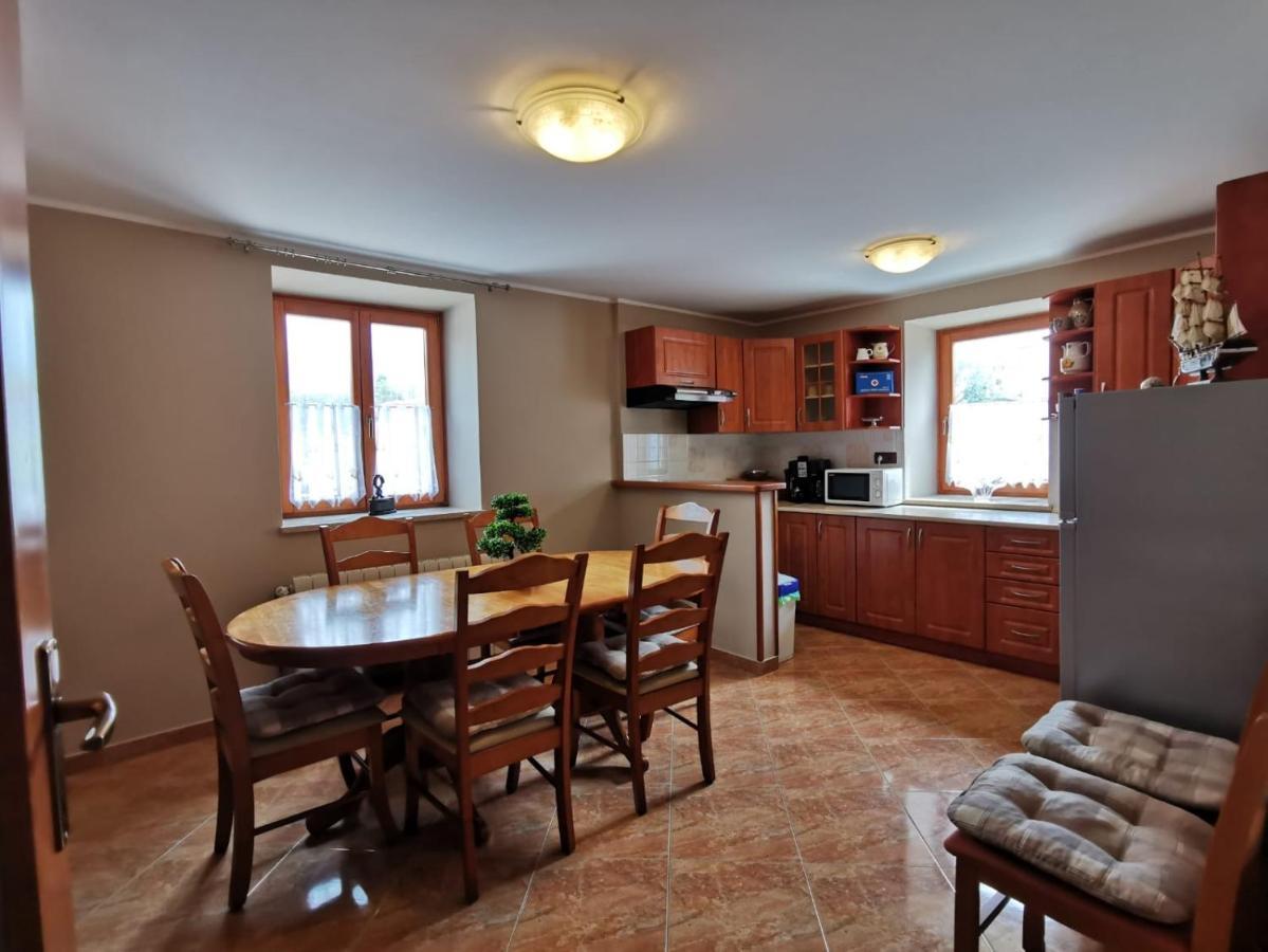 Holiday Home Victoria Poreč Eksteriør bilde