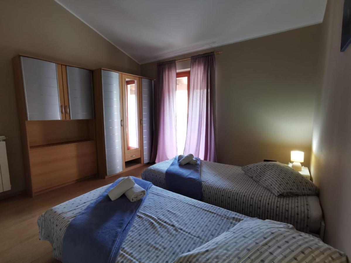 Holiday Home Victoria Poreč Eksteriør bilde