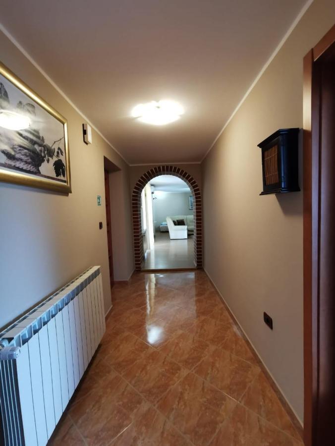 Holiday Home Victoria Poreč Eksteriør bilde