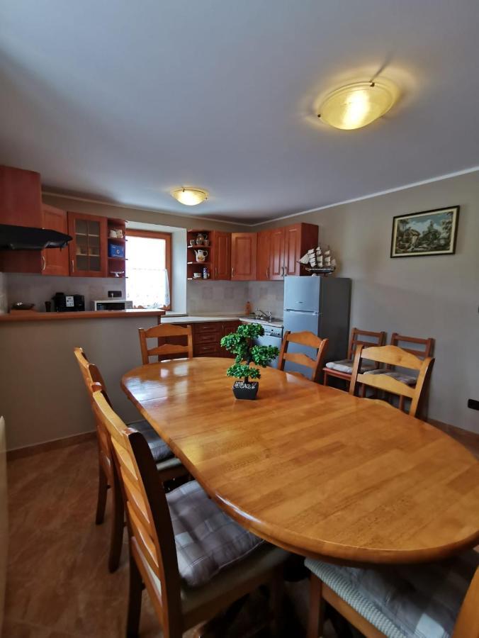 Holiday Home Victoria Poreč Eksteriør bilde