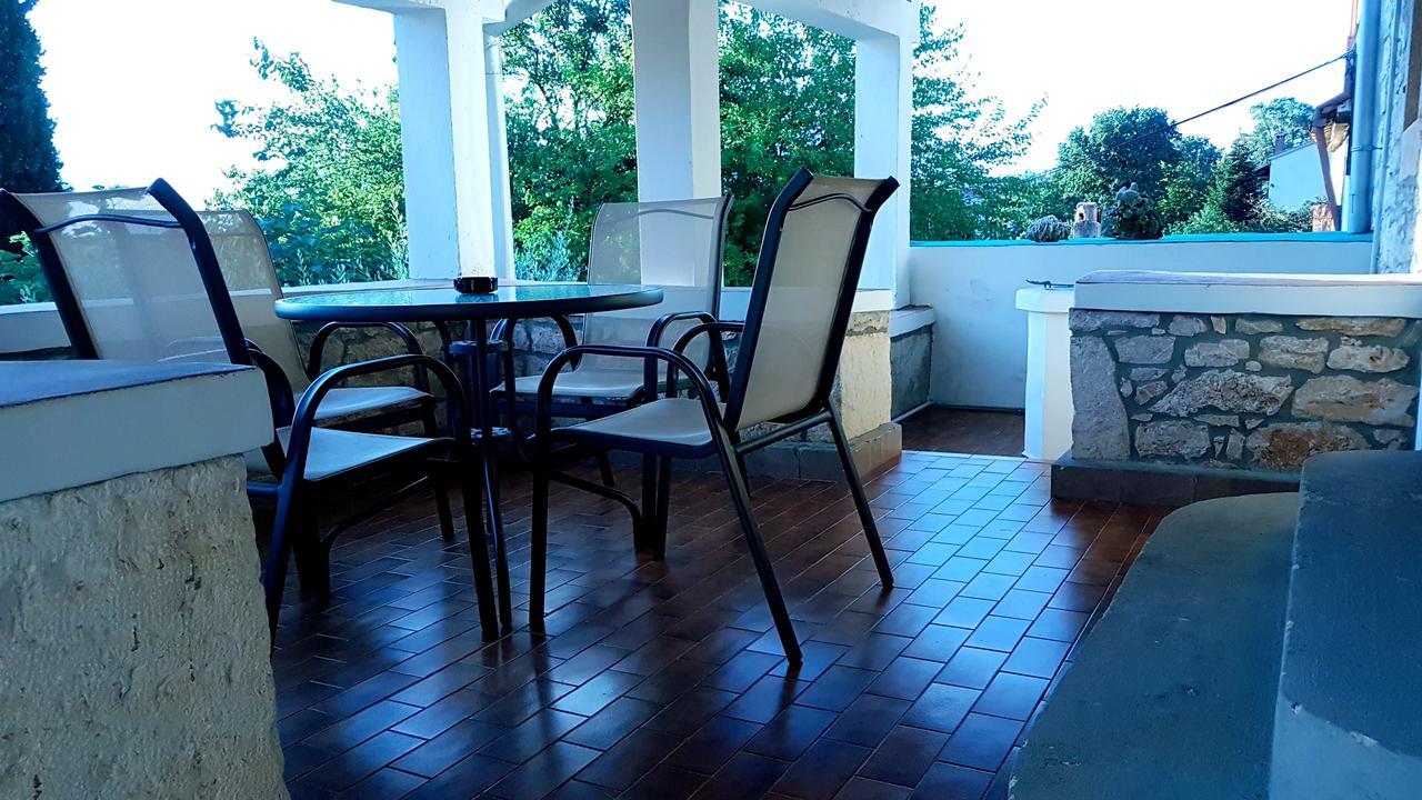 Holiday Home Victoria Poreč Eksteriør bilde